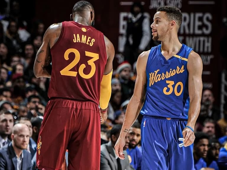 NBA／柯瑞（Stephen Curry）談擺爛問題直言：這真的有那麼嚴重嗎？