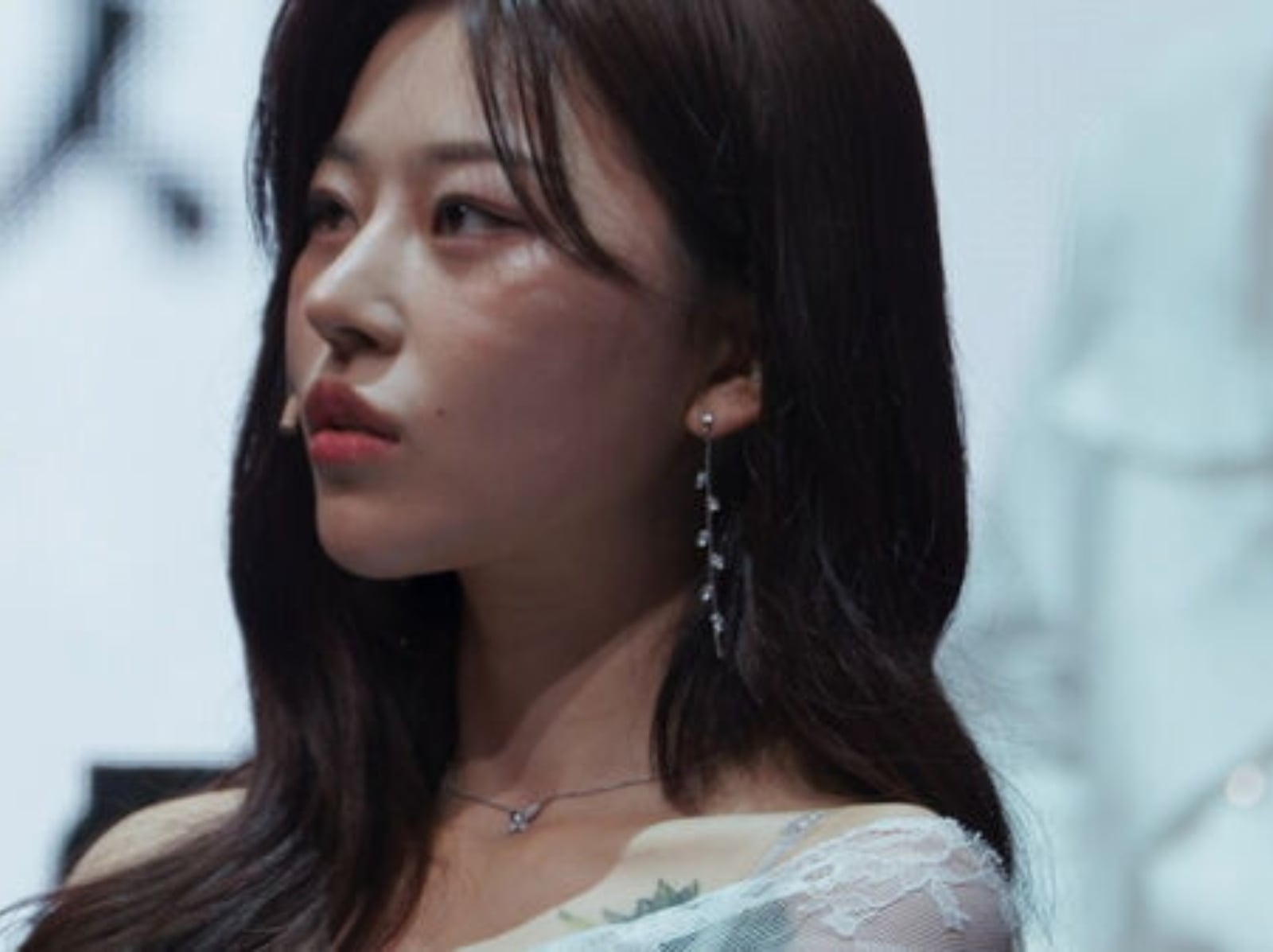 《天機試煉場》女巫李素彬 9 歲神預言男星犯死罪，精準算出切胃手術全場傻眼！