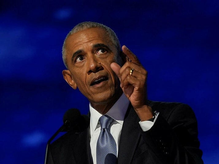 歐巴馬節目外星人存在言論引熱議！IG 澄清：「存在其他生命可能性確實不低！」