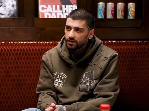 贊恩 Zayn Malik 坦承不確定曾愛 Gigi Hadid！粉絲批：「不必要又傷人！」