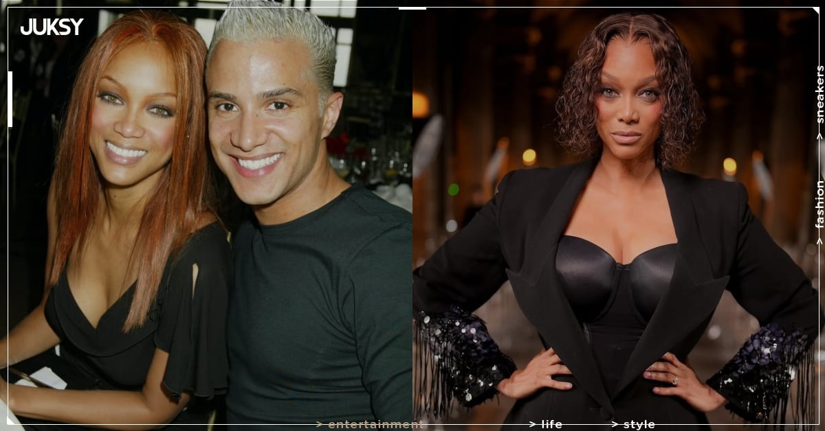 《超級名模生死鬥》泰拉班克斯、傑曼紐爾驚傳不合！知情人士透露：「節目方向出現分歧！」