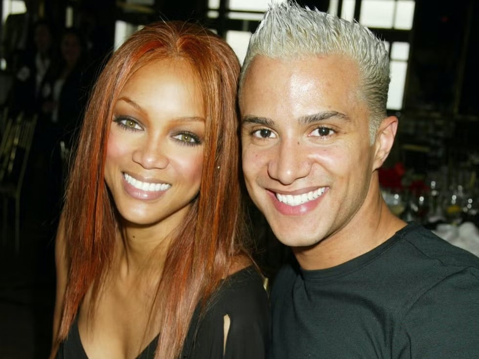 《超級名模生死鬥》泰拉班克斯、傑曼紐爾驚傳不合！知情人士透露：「節目方向出現分歧！」