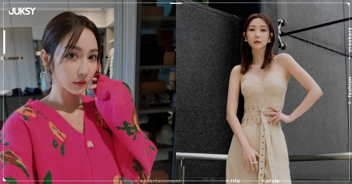 《明星製作公司》曾莞婷首度公開理想型！坦言：「至少要有 175 公分！」