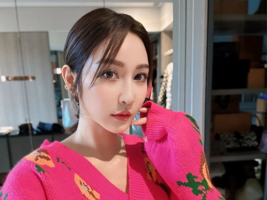 《明星製作公司》曾莞婷首度公開理想型！坦言：「至少要有 175 公分！」