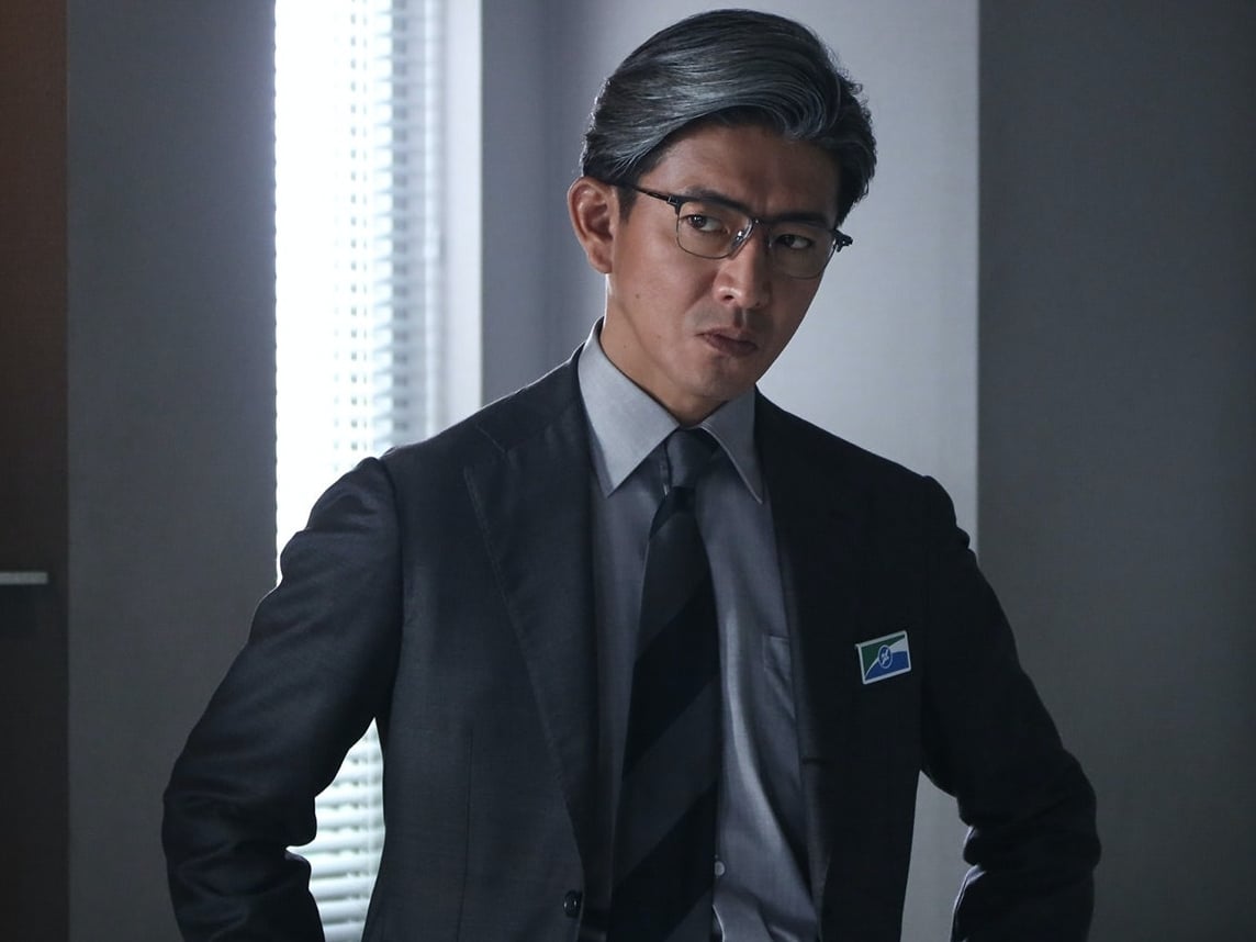 《教場》綱啓永談木村拓哉對戲像打棒球！直言：「是 150 公里直球衝擊！」