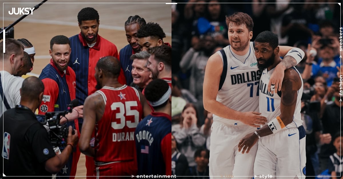 2026 年明星賽正式改制!美國隊 VS 世界隊競爭度有感提升,球迷讚:「終於沒有散步投三分!」