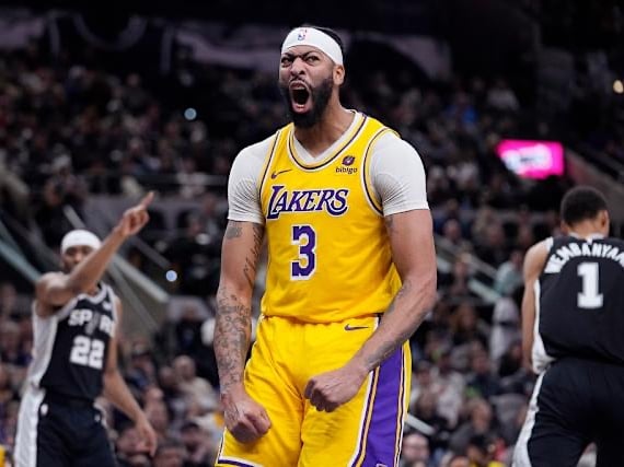 NBA／最被高估 10 大球員排行出爐！Anthony Davis、Zach LaVine 皆上榜！