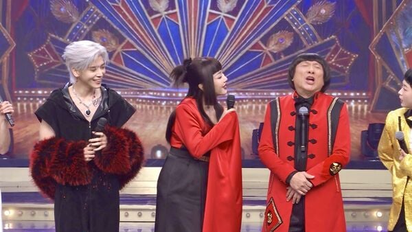 豬哥亮除夕夜 AI 重返螢光幕！全台震撼，專家坦言：「關鍵少了這味！」