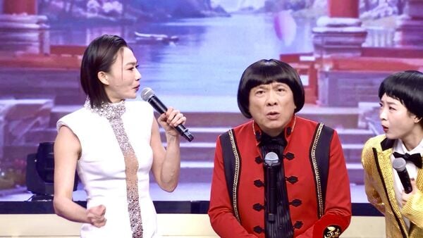 豬哥亮除夕夜 AI 重返螢光幕！全台震撼，專家坦言：「關鍵少了這味！」