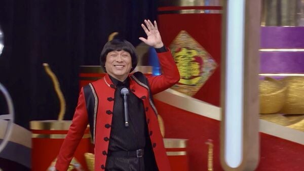 豬哥亮除夕夜 AI 重返螢光幕！全台震撼，專家坦言：「關鍵少了這味！」