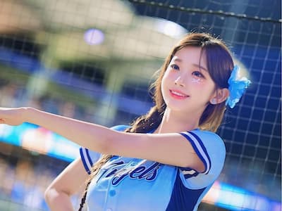 李珠珢近三個月未更新社群疑遭公司冷凍！春節 IG 雙語發文親自回應！