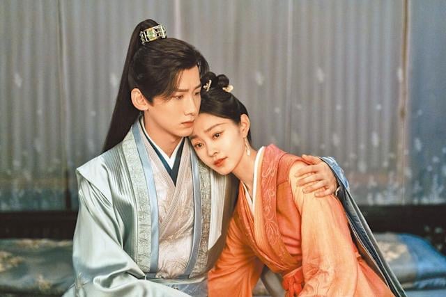 宋軼、白敬亭分手原因曝光！狗仔親曝：「女方心冷已退追！」