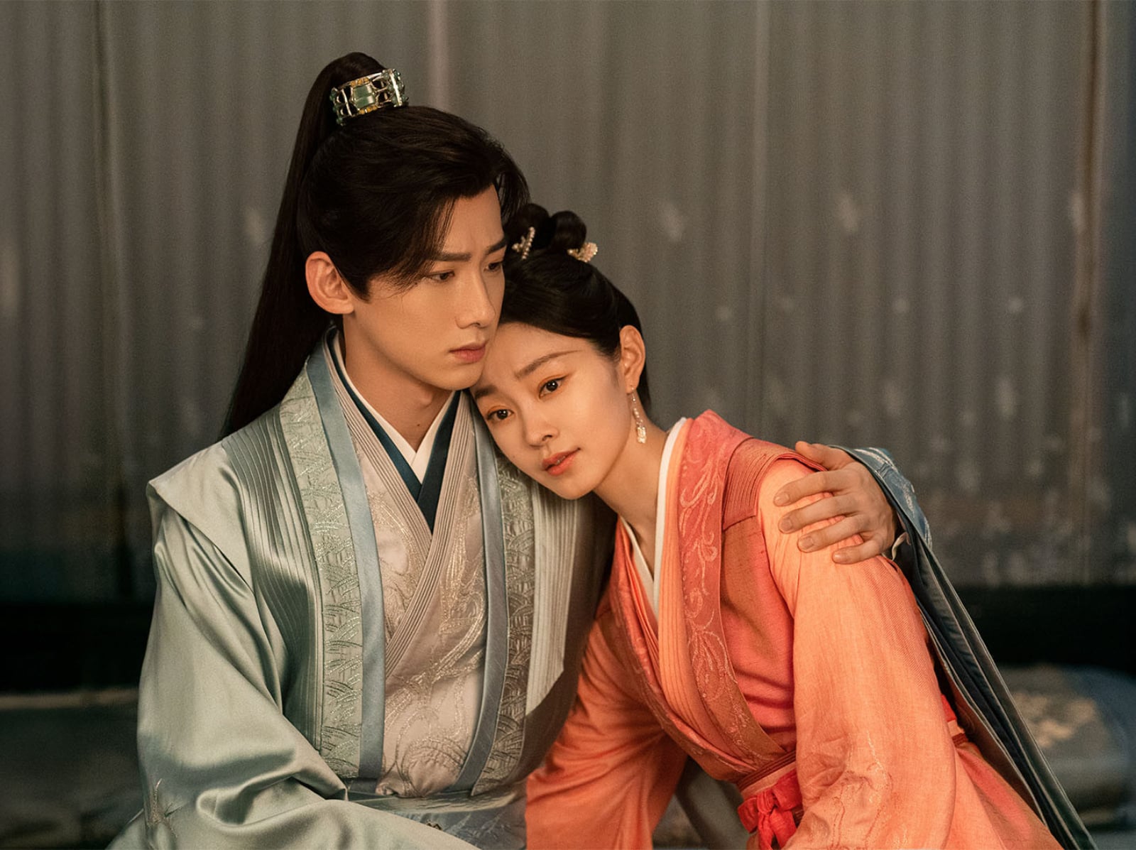 宋軼、白敬亭分手原因曝光！狗仔親曝：「女方心冷已退追！」