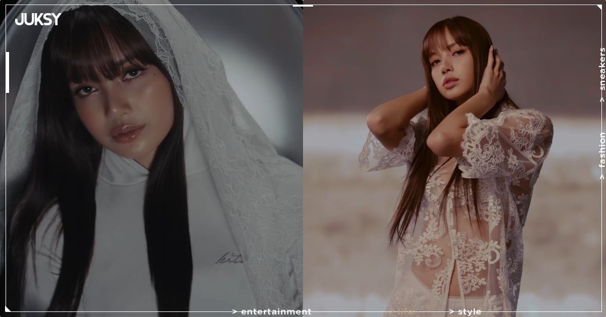 2026 Lisa 聯名 Kith 春夏設計系列正式揭曉!親自設計、穿搭甜辣風一次看!