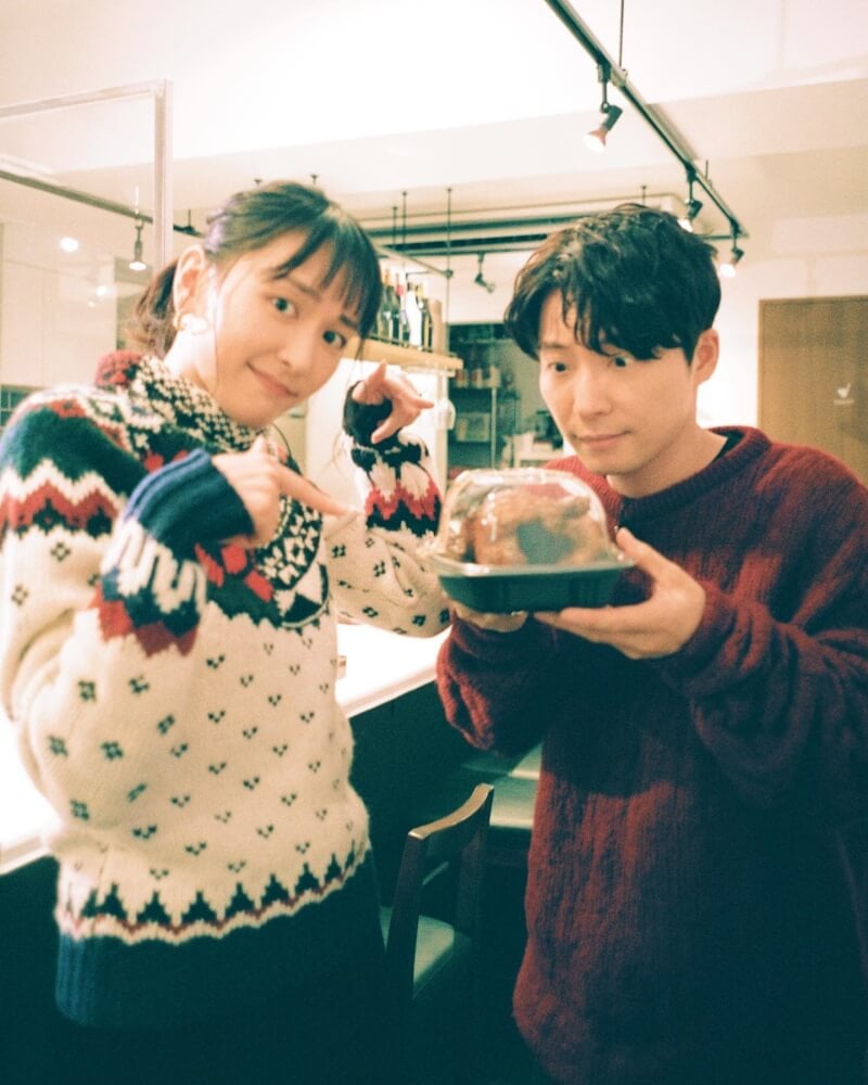 新垣結衣去年零戲劇作品遭疑引退！老公星野源解答夫妻近況！