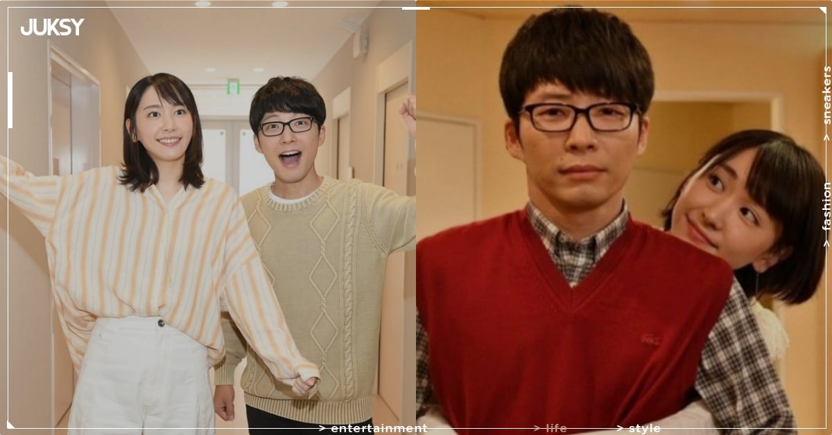 新垣結衣去年零戲劇作品遭疑引退！老公星野源解答夫妻近況！