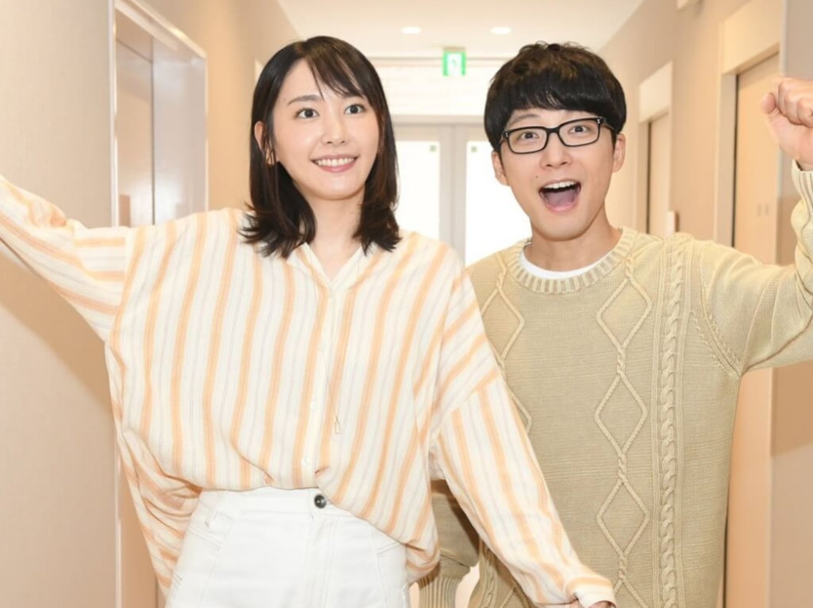 新垣結衣去年零戲劇作品遭疑引退！老公星野源解答夫妻近況！