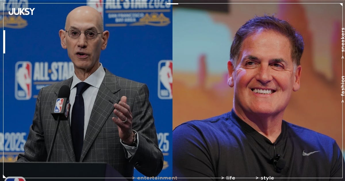 NBA/Mark Cuban 呼籲聯盟該擁抱擺爛:「真正在意戰績的球迷想要的是希望!」