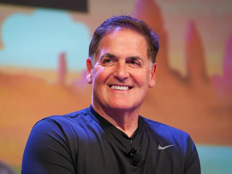 NBA/Mark Cuban 呼籲聯盟該擁抱擺爛:「真正在意戰績的球迷想要的是希望!」