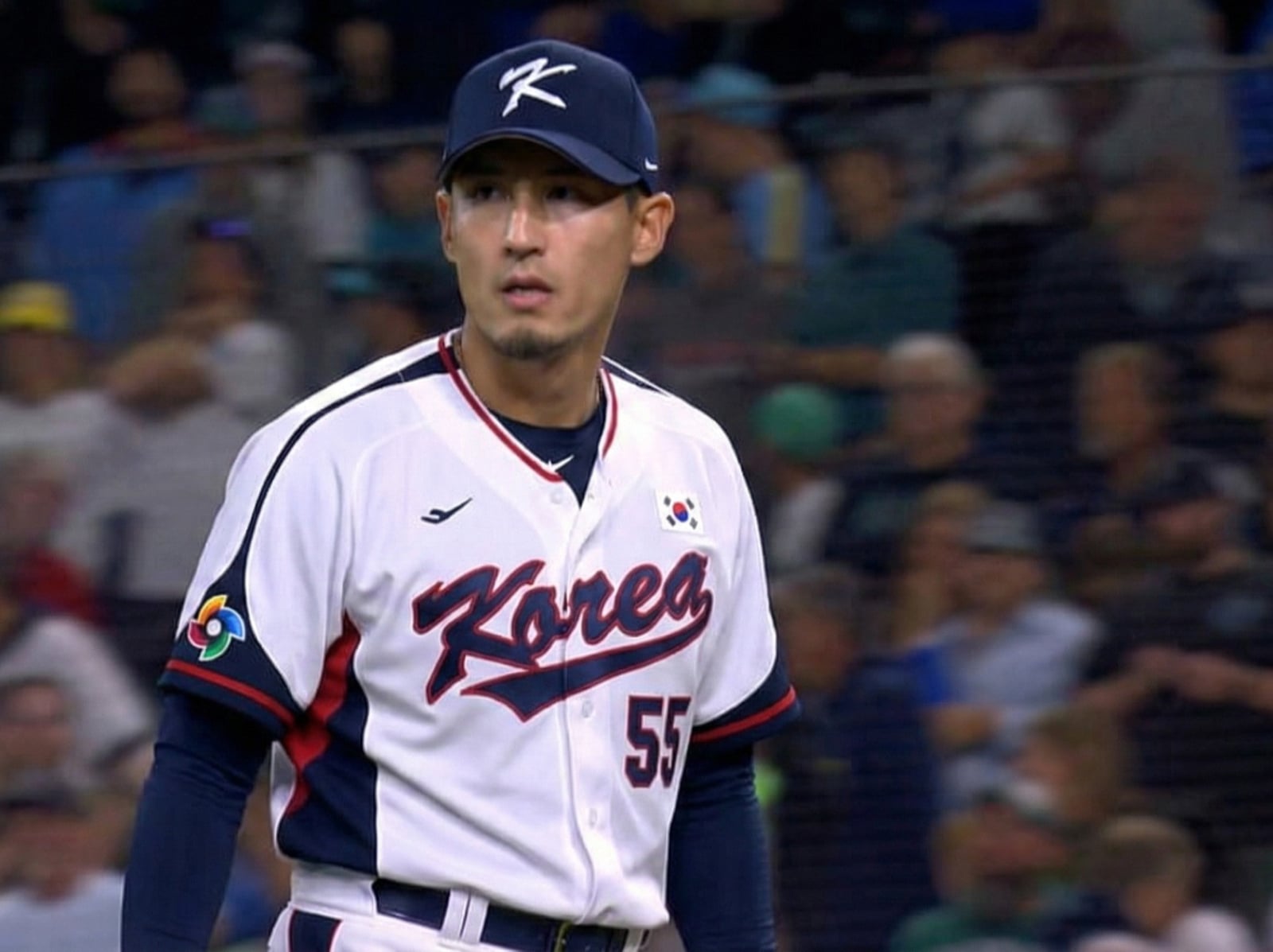 WBC 韓國隊傷兵潮持續延燒！竟點名台媒密集報導批評在「幸災樂禍」！