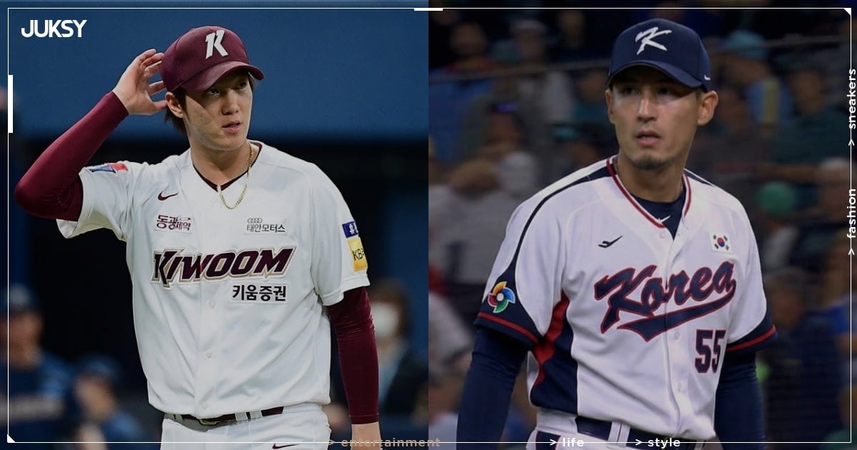 WBC 韓國隊傷兵潮持續延燒！竟點名台媒密集報導批評在「幸災樂禍」！