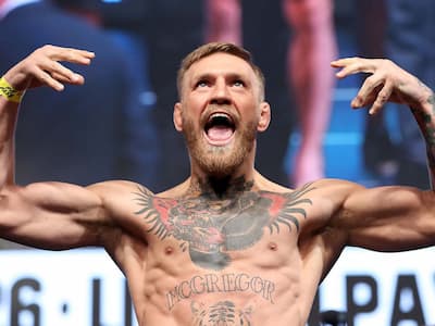 Conor McGregor 睽違 5 年復出 UFC 舞台？本人突爆料「已收到對手跟日期的邀約！」