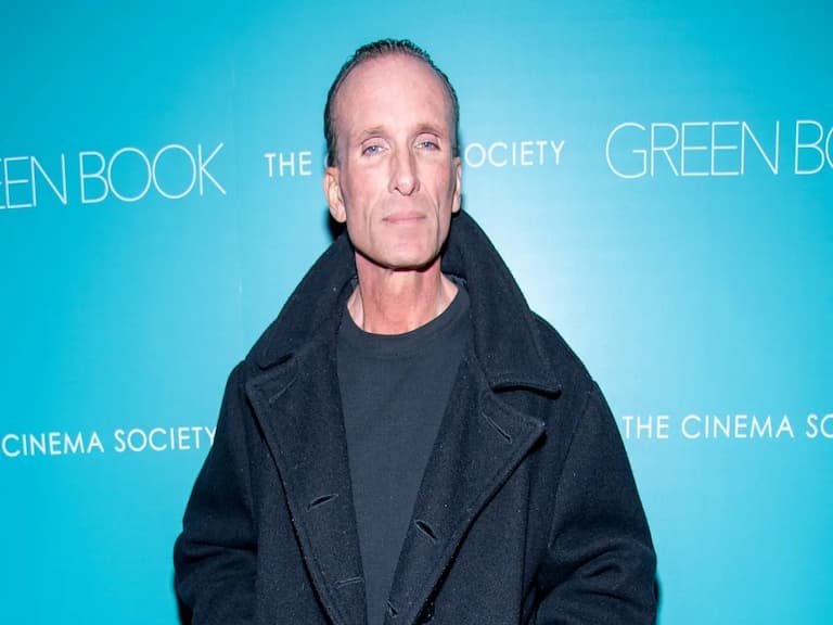 《黑色追緝令》演員彼得葛林 Peter Greene 死因曝光！意外槍傷奪命真相讓人傻眼