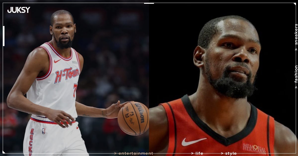 NBA/Kevin Durant 小號又被抓包?本人首度回應:「我不是來捲入推特上那些無聊爭論的。」