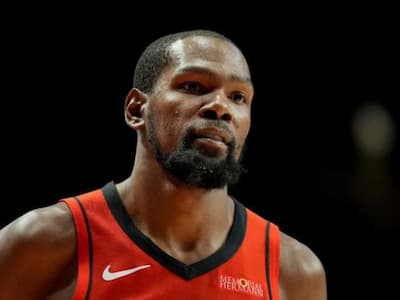 NBA／Kevin Durant 小號又被抓包？本人首度回應：「我不是來捲入推特上那些無聊爭論的。」