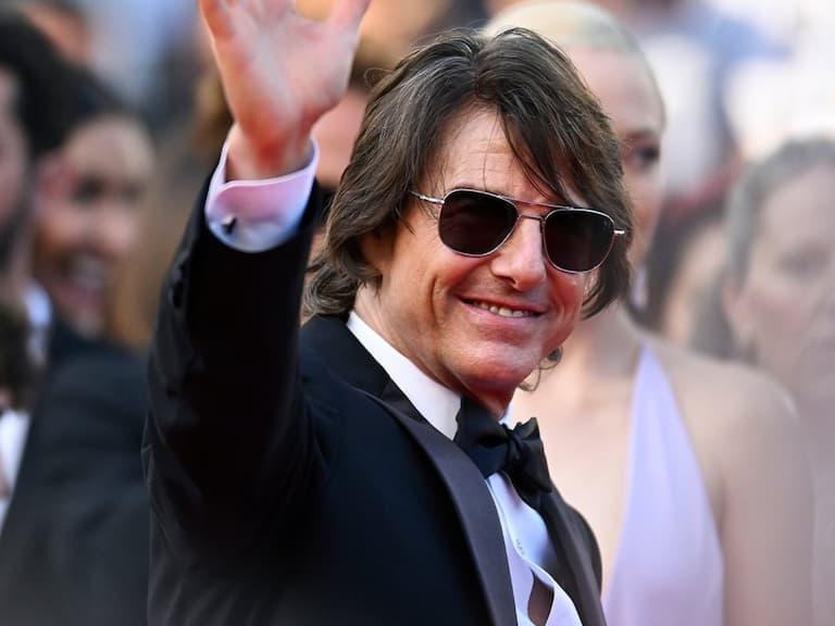 傳湯姆克魯斯 Tom Cruise《不可能的任務 9》親邀趙婷接手！續集劇本已展開創作！