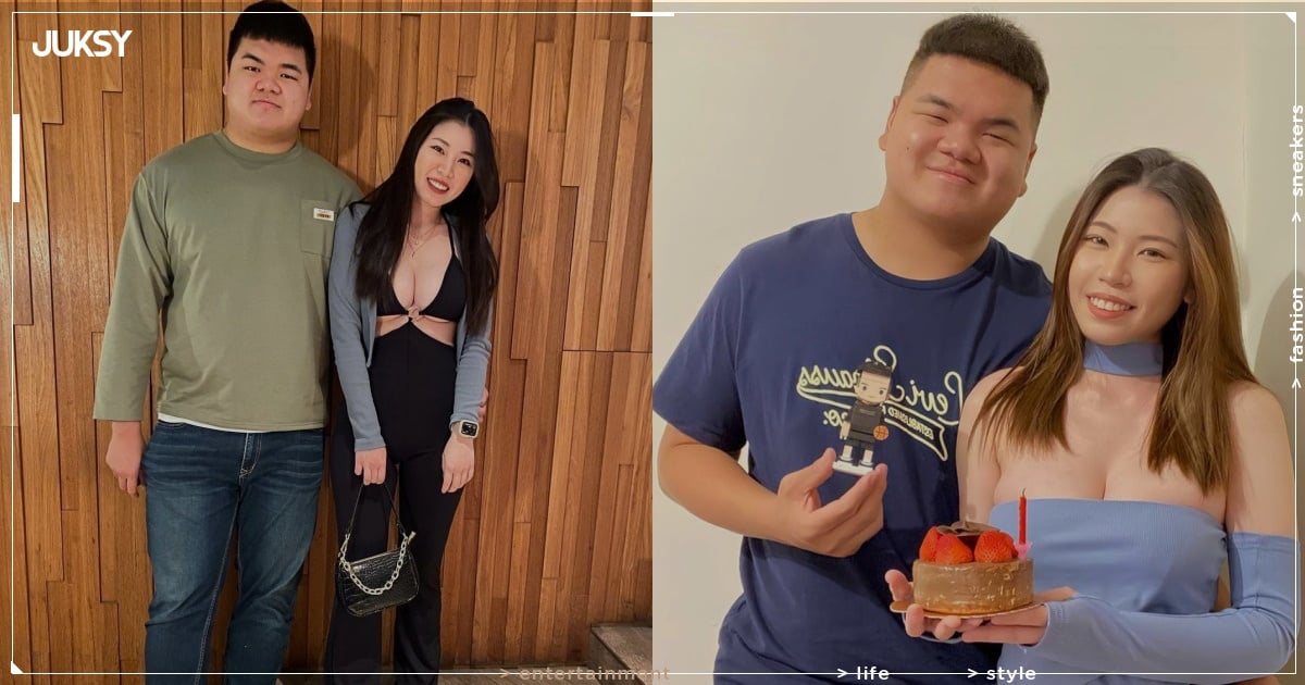 TPBL/王柏智遭前女友羅羅毀滅性爆料!誇張行徑被挖出:「去蒙古比賽私下前往脫衣俱樂部⋯」