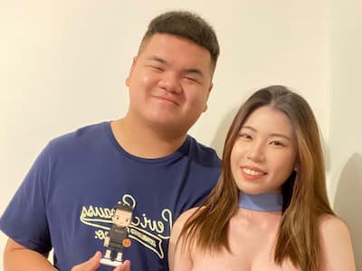 TPBL／王柏智遭前女友羅羅毀滅性爆料！誇張行徑被挖出：「去蒙古比賽私下前往脫衣俱樂部⋯」