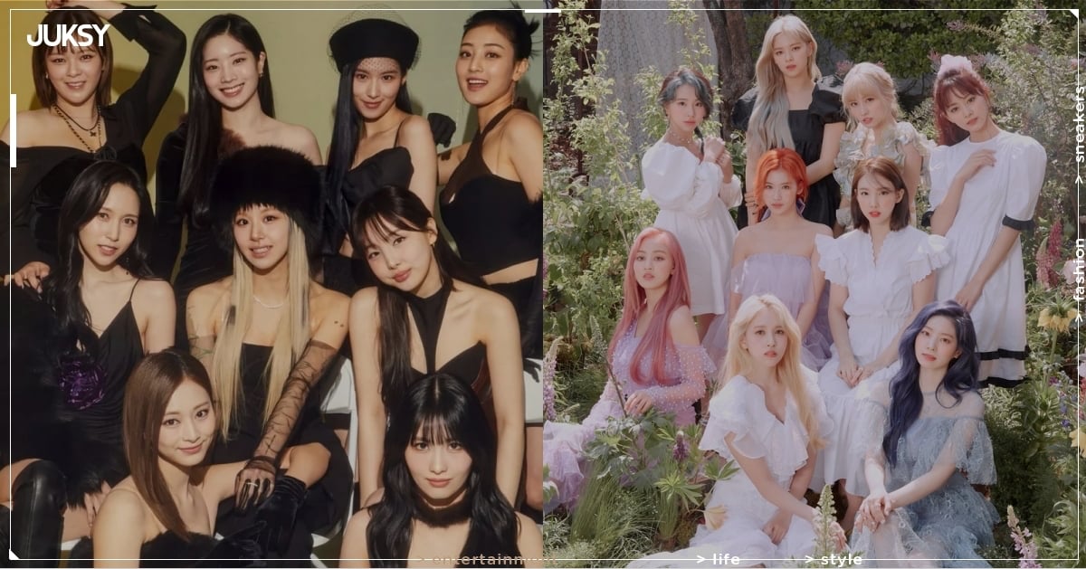 TWICE 演唱會現身「別團手燈」?定延、志效、娜璉都暖心回應,融化現場粉絲!