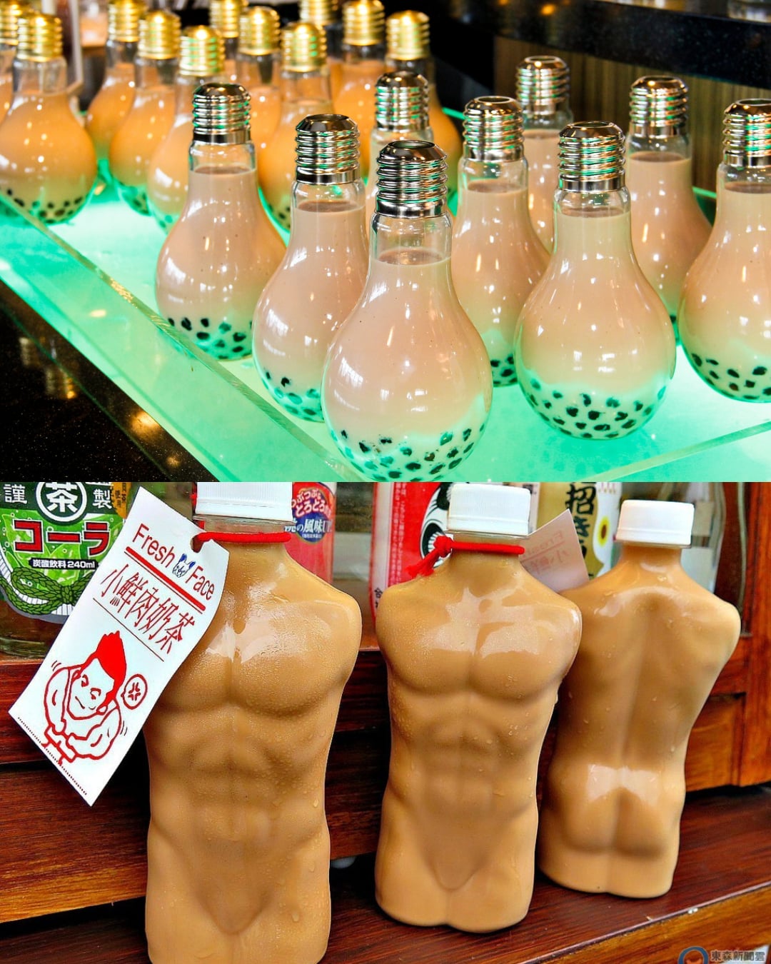 髒髒包、雷神巧克力你都吃過嗎?盤點那些曾風靡一時的「話題美食」!