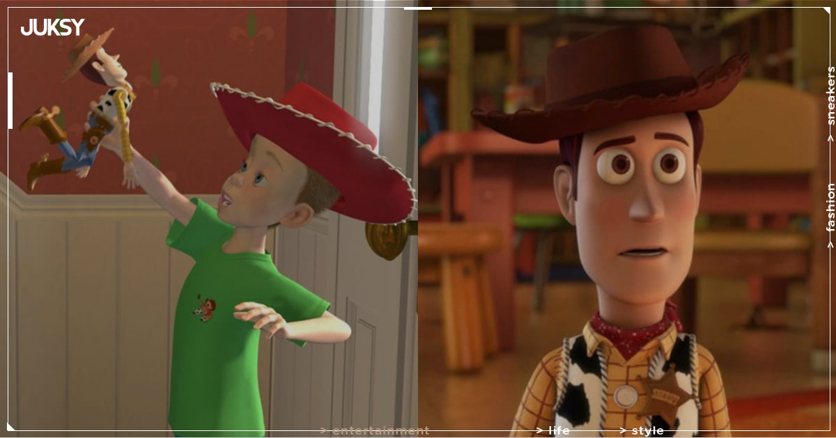 還不想長大的你必看！《玩具總動員》陪伴我們 30 年，12 句名言一次看：「我們終究會長大，但美好不會消失。」