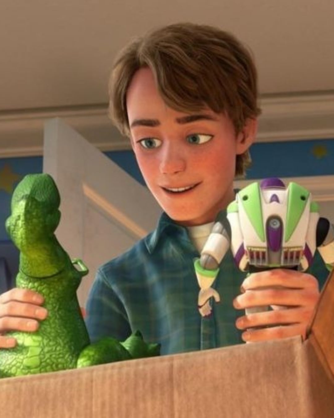 還不想長大的你必看！《玩具總動員》陪伴我們 30 年，12 句名言一次看：「我們終究會長大，但美好不會消失。」