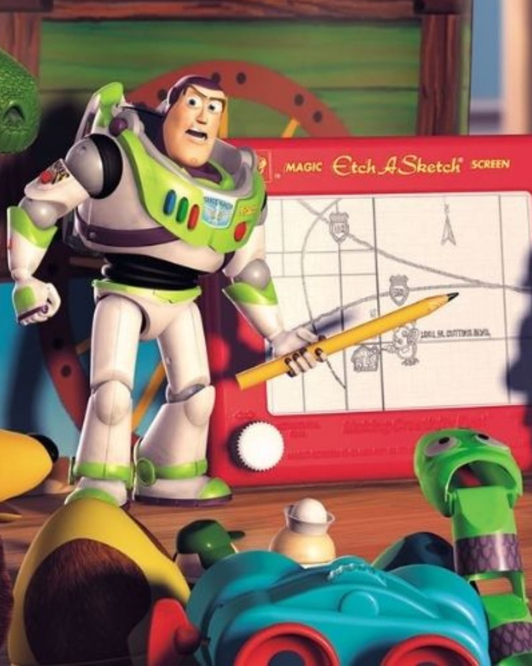 還不想長大的你必看！《玩具總動員》陪伴我們 30 年，12 句名言一次看：「我們終究會長大，但美好不會消失。」