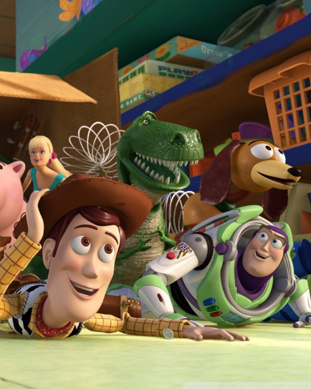 還不想長大的你必看！《玩具總動員》陪伴我們 30 年，12 句名言一次看：「我們終究會長大，但美好不會消失。」