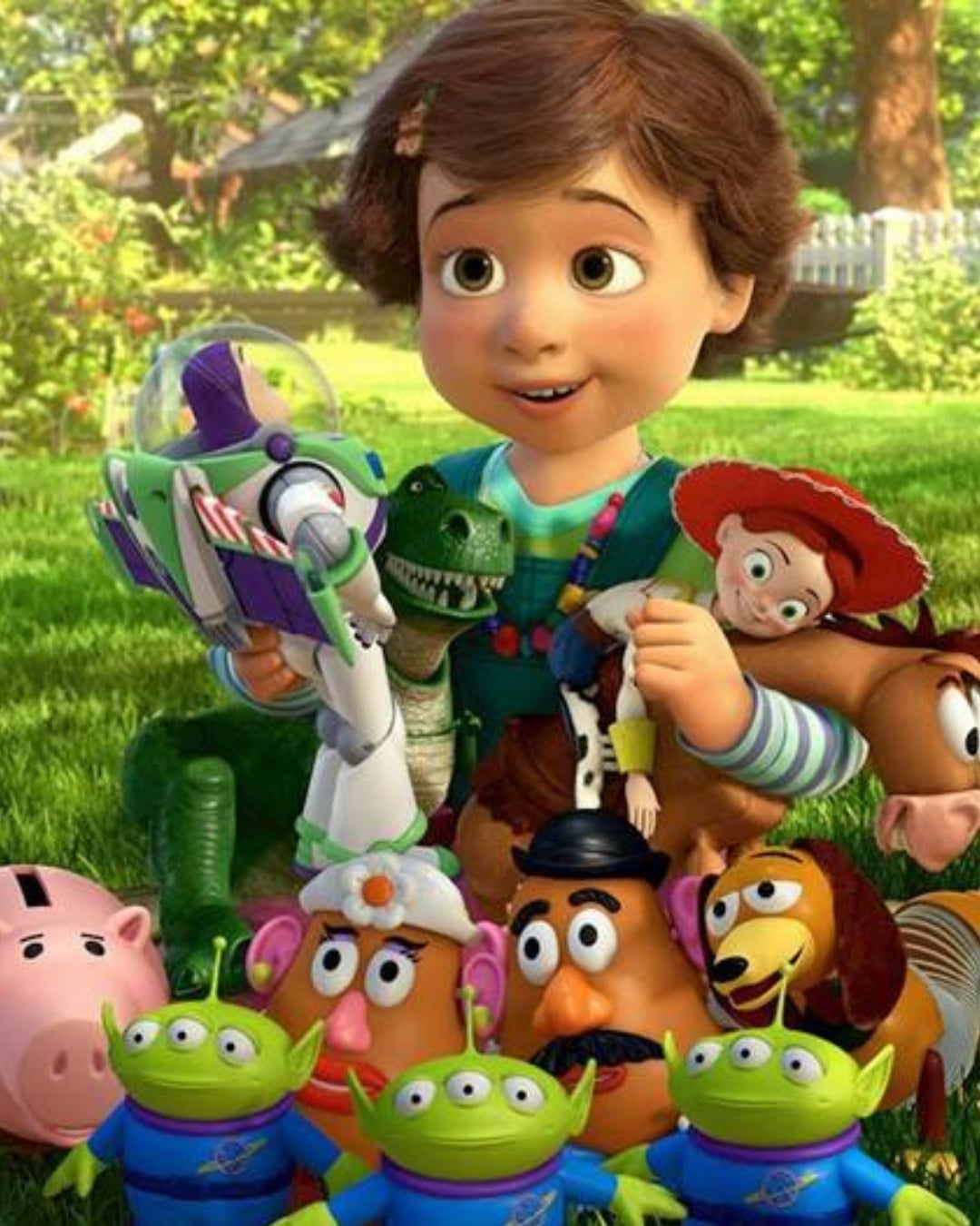 還不想長大的你必看！《玩具總動員》陪伴我們 30 年，12 句名言一次看：「我們終究會長大，但美好不會消失。」