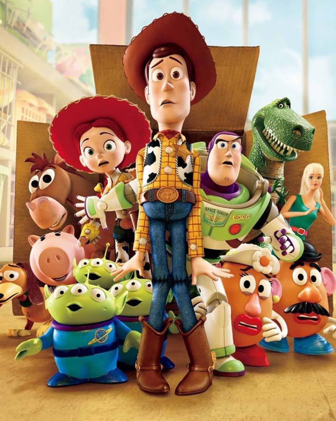 還不想長大的你必看！《玩具總動員》陪伴我們 30 年，12 句名言一次看：「我們終究會長大，但美好不會消失。」