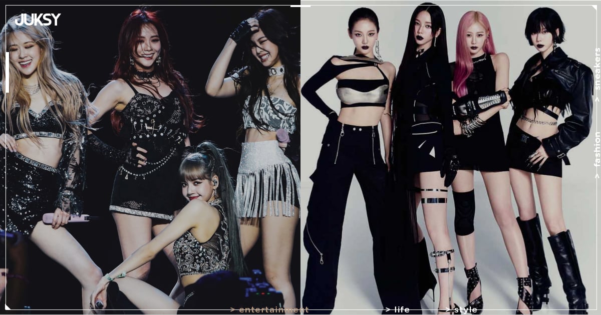 韓團編舞有夠抽象！EXO「抖褲管舞」、aespa「脖子落枕」⋯10 組舞步怪到讓粉絲匪夷所思！