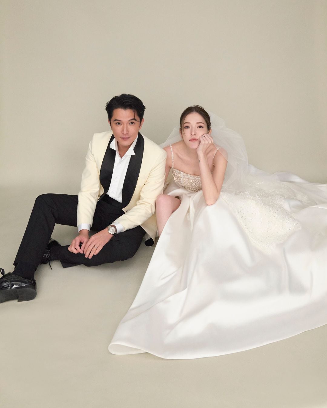 許瑋甯曝光尋愛秘訣！經歷感情波折後找到「對的人」⋯12 句愛情金句戳心：「女人可以妥協但千萬不能委屈自己」！