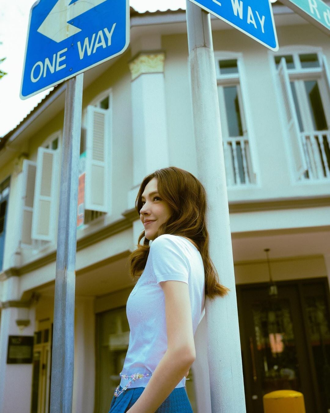 許瑋甯曝光尋愛秘訣！經歷感情波折後找到「對的人」⋯12 句愛情金句戳心：「女人可以妥協但千萬不能委屈自己」！