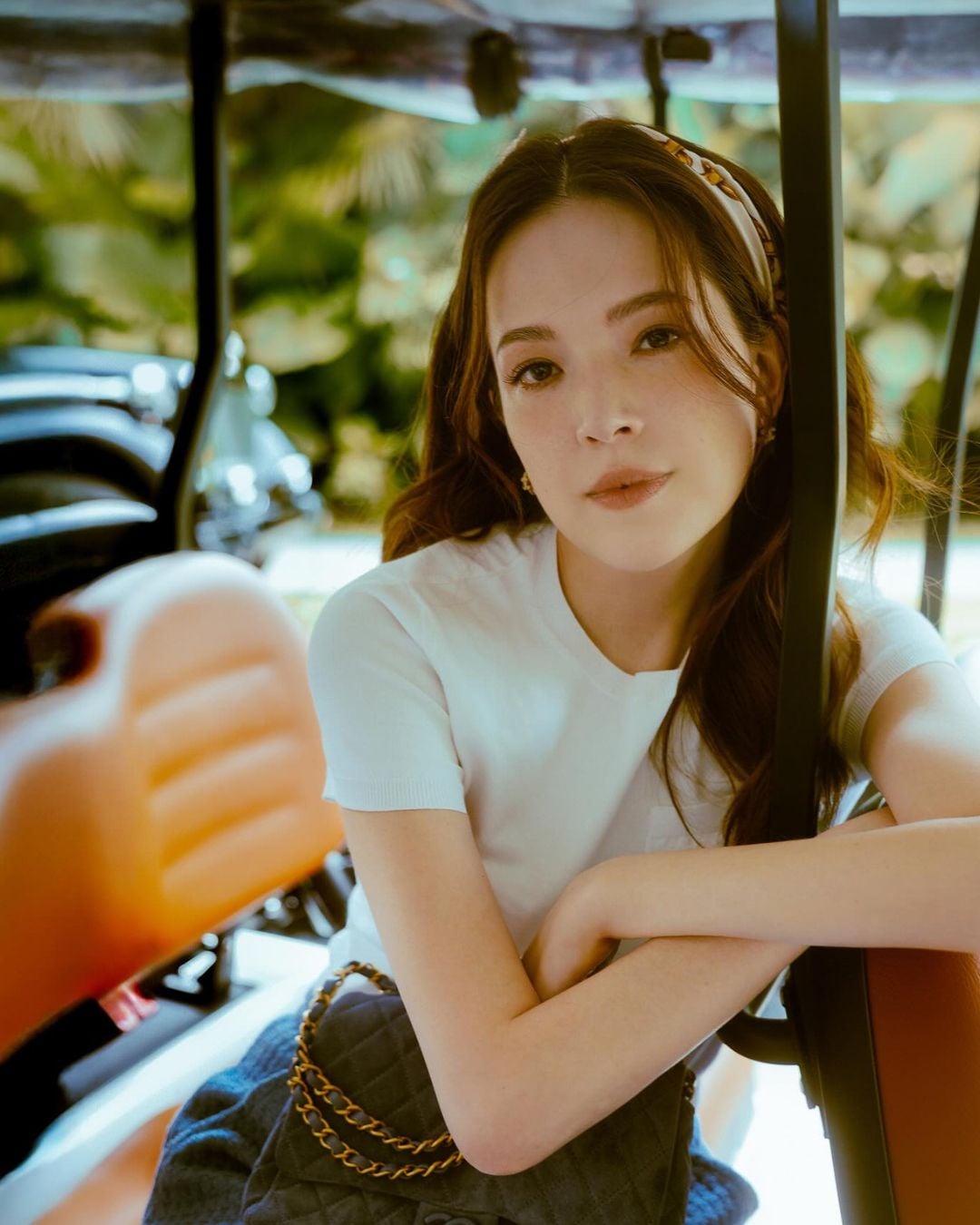 許瑋甯曝光尋愛秘訣！經歷感情波折後找到「對的人」⋯12 句愛情金句戳心：「女人可以妥協但千萬不能委屈自己」！