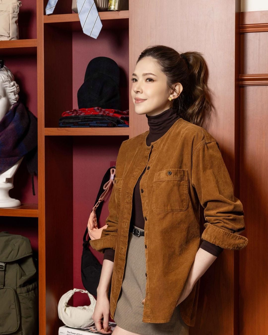 許瑋甯曝光尋愛秘訣！經歷感情波折後找到「對的人」⋯12 句愛情金句戳心：「女人可以妥協但千萬不能委屈自己」！