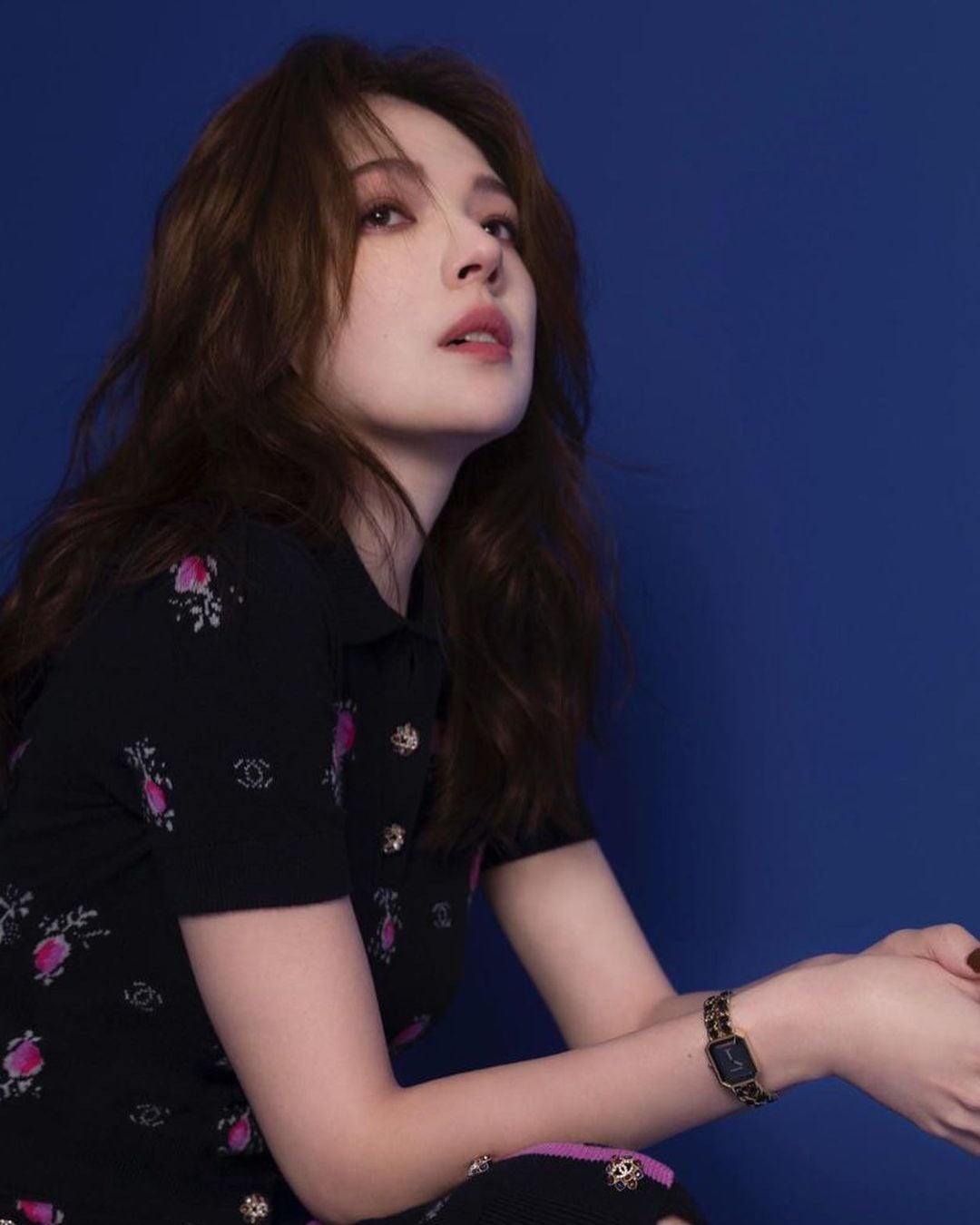 許瑋甯曝光尋愛秘訣！經歷感情波折後找到「對的人」⋯12 句愛情金句戳心：「女人可以妥協但千萬不能委屈自己」！