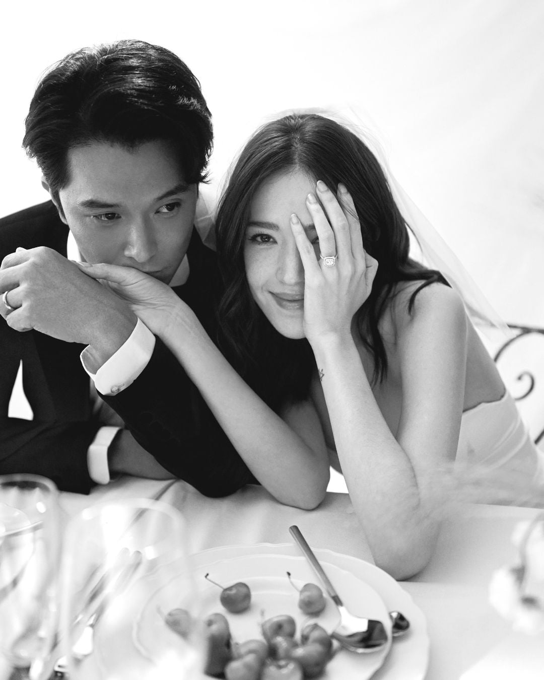 許瑋甯曝光尋愛秘訣！經歷感情波折後找到「對的人」⋯12 句愛情金句戳心：「女人可以妥協但千萬不能委屈自己」！