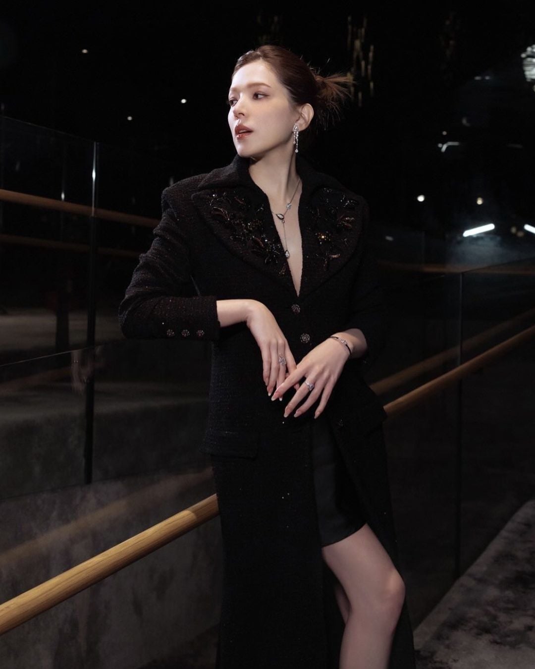 許瑋甯曝光尋愛秘訣！經歷感情波折後找到「對的人」⋯12 句愛情金句戳心：「女人可以妥協但千萬不能委屈自己」！