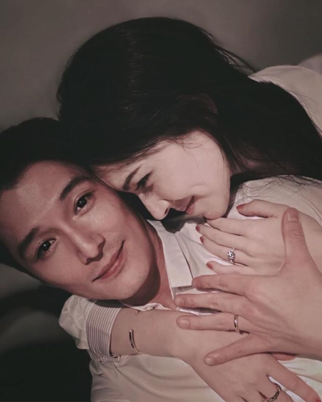 許瑋甯曝光尋愛秘訣！經歷感情波折後找到「對的人」⋯12 句愛情金句戳心：「女人可以妥協但千萬不能委屈自己」！