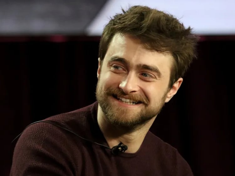HBO《哈利波特》影集開拍！丹尼爾雷德克里夫 Daniel Radcliffe 談新版很憂心：「想抱抱這些孩子！」